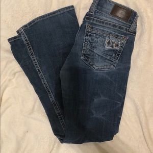 BKE bootcut Stella Jeans